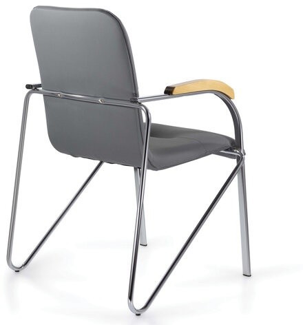 Кресло для посетителей &amp;quot;Samba CF-103&amp;quot;