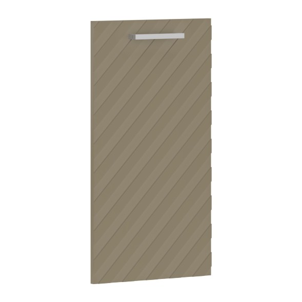 Дверь низкая TLLD 42-1(L) 422х19х765 TORR LUX в Сочи 