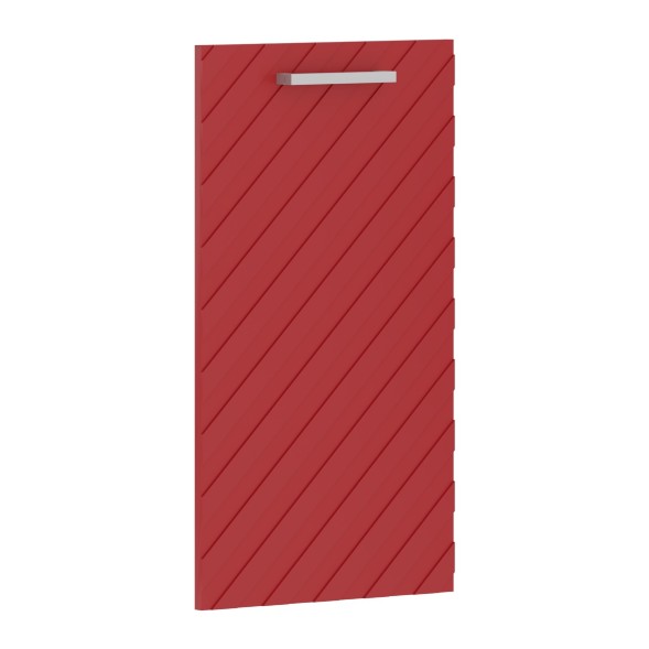 Дверь низкая TLLD 42-1(L) 422х19х765 TORR LUX в Сочи 