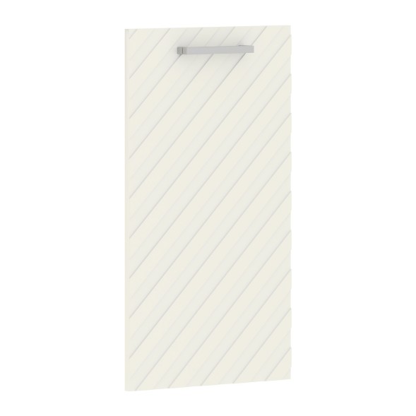 Дверь низкая TLLD 42-1(L) 422х19х765 TORR LUX в Сочи 