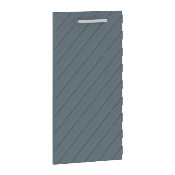 Дверь низкая TLLD 42-1(L) 422х19х765 TORR LUX в Сочи 