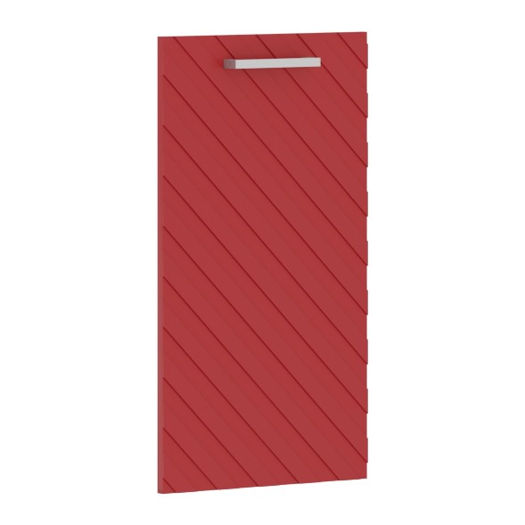 Дверь низкая TLLD 42-1(R) 422х19х765 TORR LUX в Сочи 