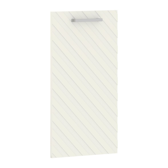 Дверь низкая TLLD 42-1(R) 422х19х765 TORR LUX в Сочи 