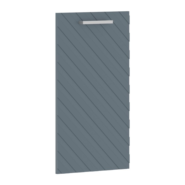 Дверь низкая TLLD 42-1(R) 422х19х765 TORR LUX в Сочи 