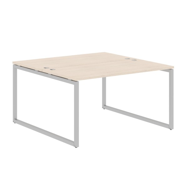 Стол 2-х местный XQWST 1414 1400х1406х750 в Сочи 