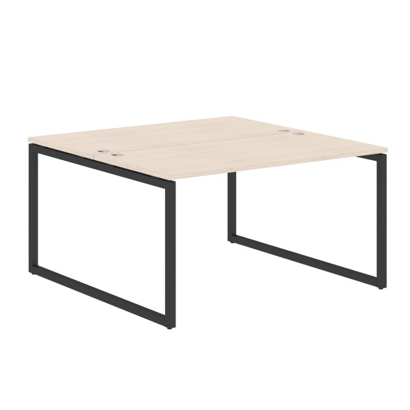 Стол 2-х местный XQWST 1414 1400х1406х750 в Сочи 