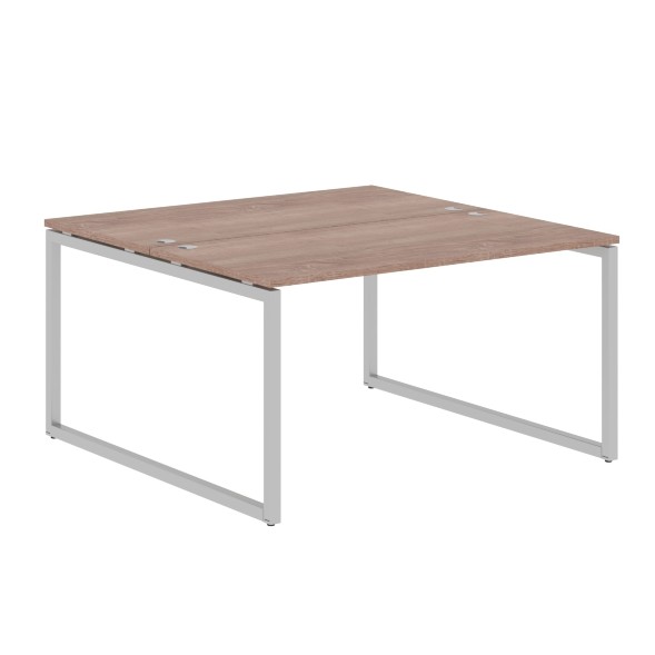 Стол 2-х местный XQWST 1414 1400х1406х750 в Сочи 