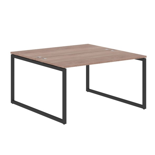 Стол 2-х местный XQWST 1414 1400х1406х750 в Сочи 