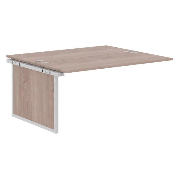 Стол промежуточный XQPIWST 1614 1600х1406х750 XTEN-QP в Сочи 