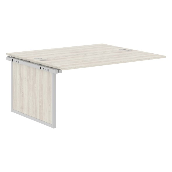 Стол промежуточный XQPIWST 1614 1600х1406х750 XTEN-QP в Сочи 