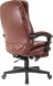 Кресло руководителя Бюрократ T-9950MSG-F 
