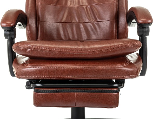 Кресло руководителя Бюрократ T-9950MSG-F 