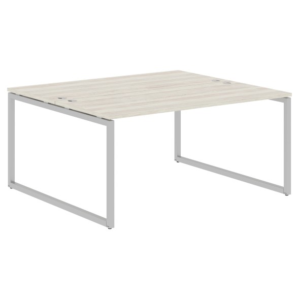 Стол 2-х местный XQWST 1614 1600х1406х750 в Сочи 