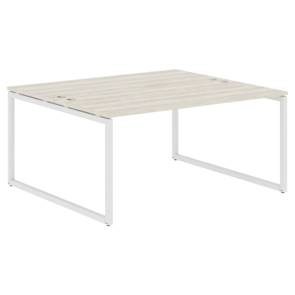 Стол 2-х местный XQWST 1614 1600х1406х750 в Сочи 