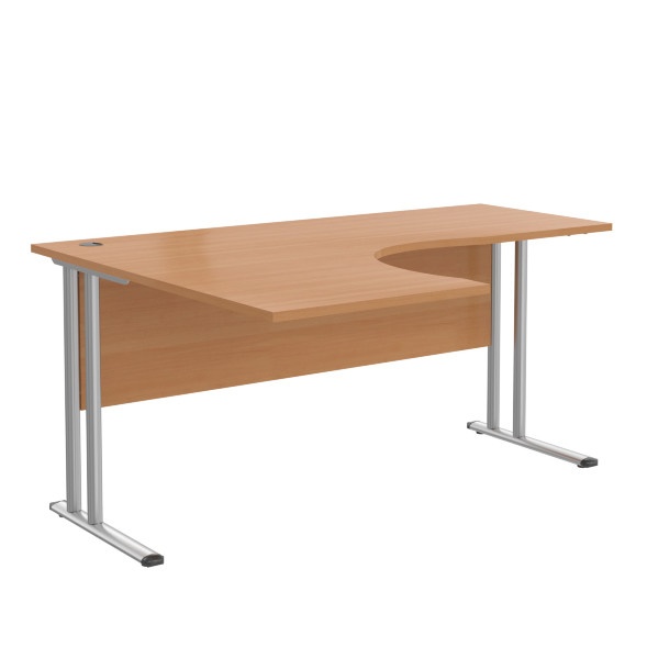 Стол эргономичный СА-4M(L) 1600х1200х755 IMAGO-M в Сочи 