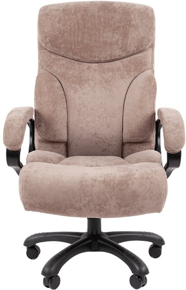 Кресло руководителя  CHAIRMAN HOME 401 