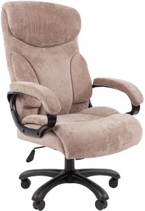 Кресло руководителя  CHAIRMAN HOME 401 