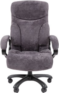 Кресло руководителя  CHAIRMAN HOME 401 