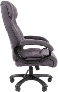 Кресло руководителя  CHAIRMAN HOME 401 