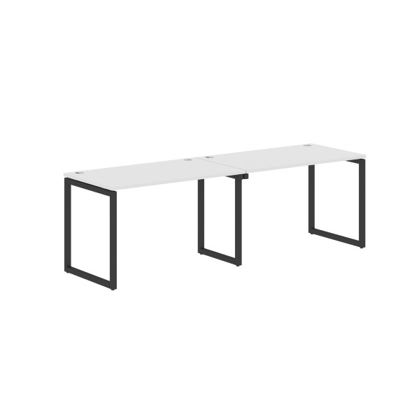 Стол 2-х местный XQWST 2470 2406х700х750 в Сочи 