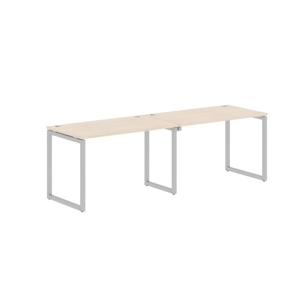 Стол 2-х местный XQWST 2470 2406х700х750 в Сочи 