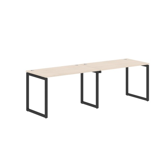 Стол 2-х местный XQWST 2470 2406х700х750 в Сочи 