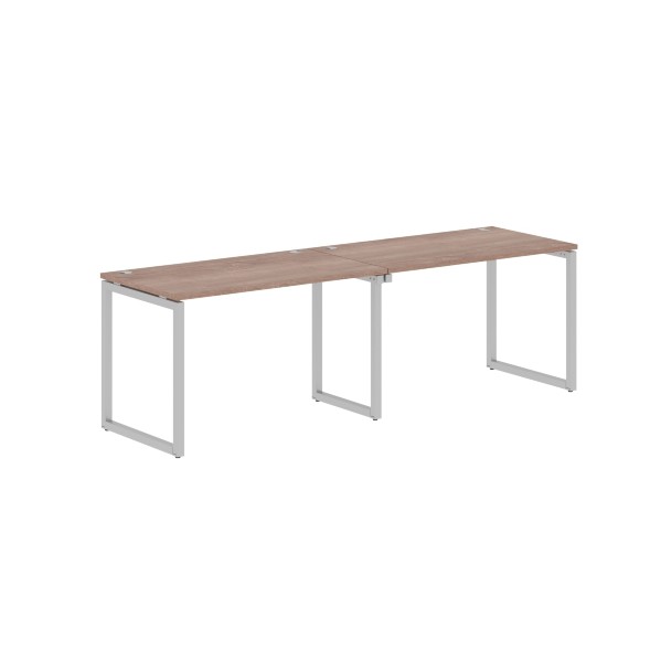 Стол 2-х местный XQWST 2470 2406х700х750 в Сочи 