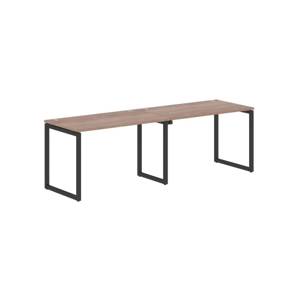 Стол 2-х местный XQWST 2470 2406х700х750 в Сочи 