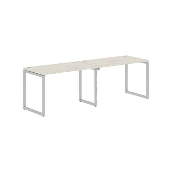 Стол 2-х местный XQWST 2470 2406х700х750 в Сочи 