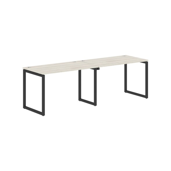 Стол 2-х местный XQWST 2470 2406х700х750 в Сочи 