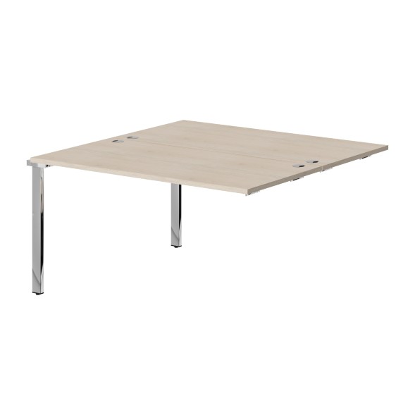 Стол промежуточный для Бенч XIGWST 1414.1 1400х1406х750 XTEN GLOSS в Сочи 