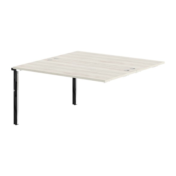 Стол промежуточный для Бенч XIGWST 1414.1 1400х1406х750 XTEN GLOSS в Сочи 