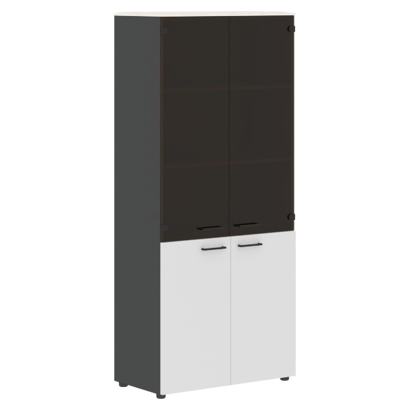 Шкаф комбинированный JHC 85.2 856х452х1949 JAY в Сочи 