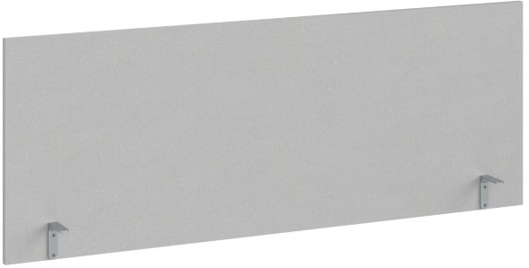 Экран SQ-1245 Серый 1200х16х450