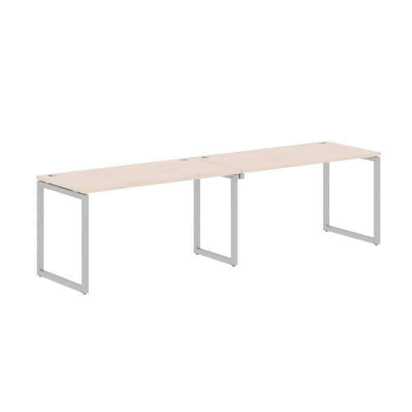 Стол 2-х местный XQWST 2870 2806х700х750 в Сочи 