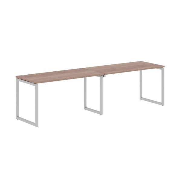 Стол 2-х местный XQWST 2870 2806х700х750 в Сочи 