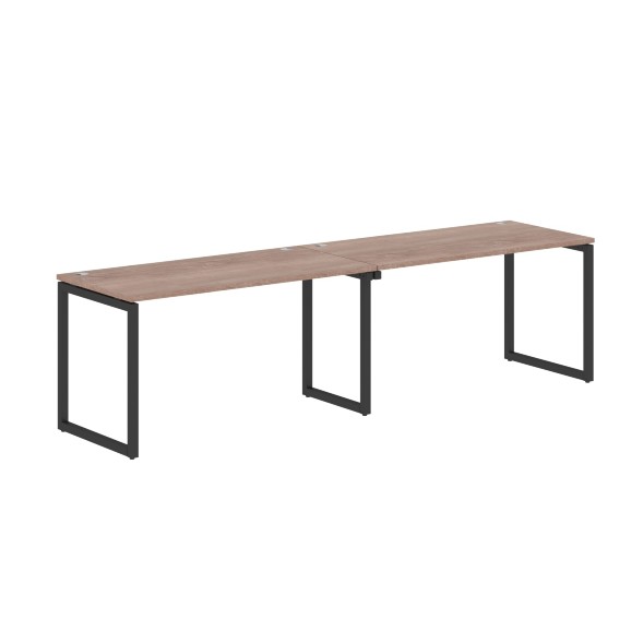 Стол 2-х местный XQWST 2870 2806х700х750 в Сочи 