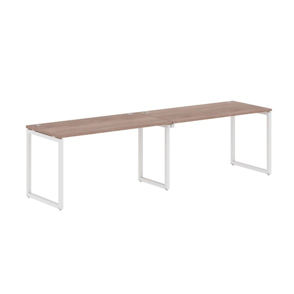 Стол 2-х местный XQWST 2870 2806х700х750 в Сочи 