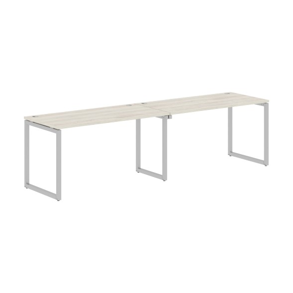 Стол 2-х местный XQWST 2870 2806х700х750 в Сочи 