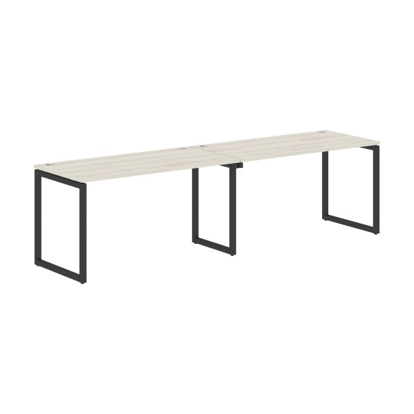 Стол 2-х местный XQWST 2870 2806х700х750 в Сочи 