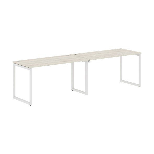 Стол 2-х местный XQWST 2870 2806х700х750 в Сочи 