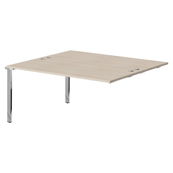 Стол промежуточный для Бенч XIGWST 1614.1 1600х1406х750 XTEN GLOSS в Сочи 