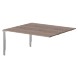 Стол промежуточный для Бенч XIGWST 1614.1 1600х1406х750 XTEN GLOSS в Сочи 