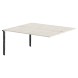 Стол промежуточный для Бенч XIGWST 1614.1 1600х1406х750 XTEN GLOSS в Сочи 
