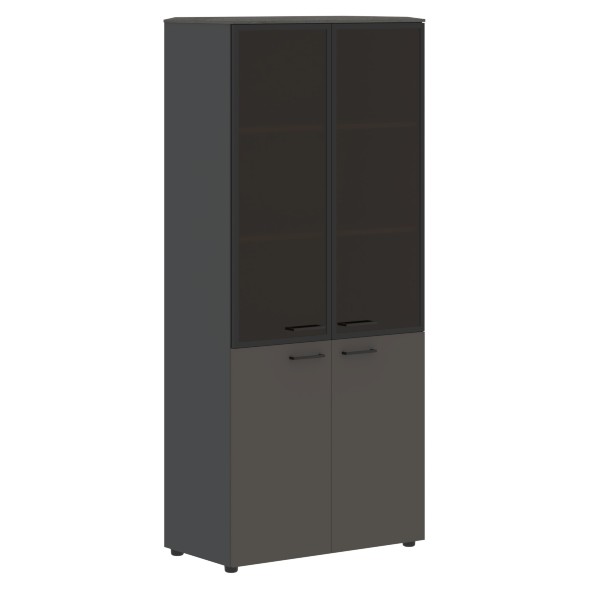 Шкаф комбинированный JHC 85.7 856х452х1949 JAY в Сочи 