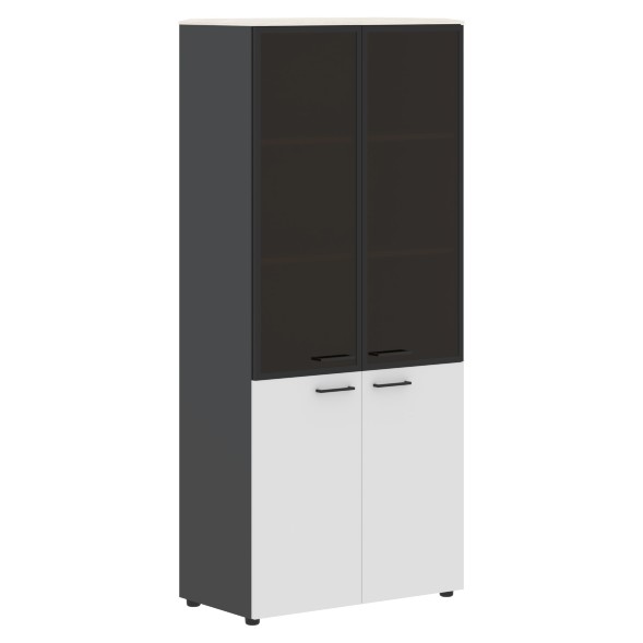 Шкаф комбинированный JHC 85.7 856х452х1949 JAY в Сочи 