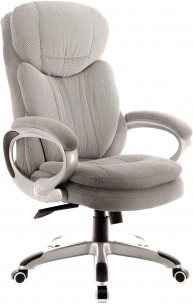 Кресло Everprof Boss T Ткань