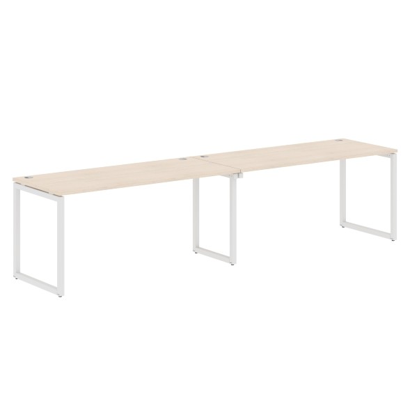 Стол 2-х местный XQWST 3270 3206х700х750 в Сочи 