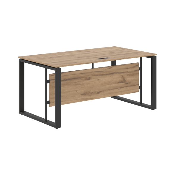 Стол руководителя EST 169 1600х900х750 ENIO в Сочи 