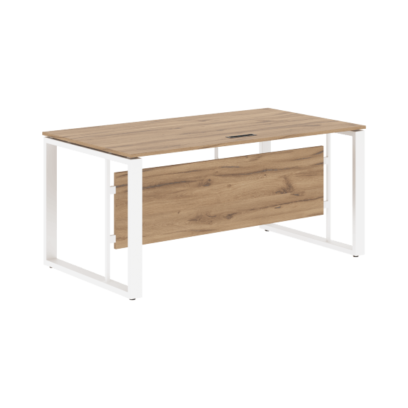 Стол руководителя EST 169 1600х900х750 ENIO в Сочи 